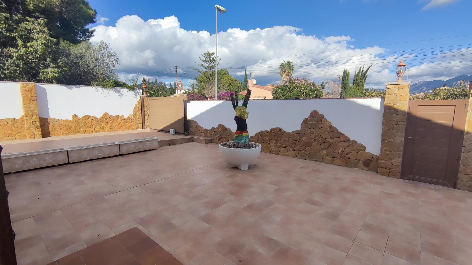 Videresalg - Finca landejendom -
Mutxamel - MUTXAMIEL