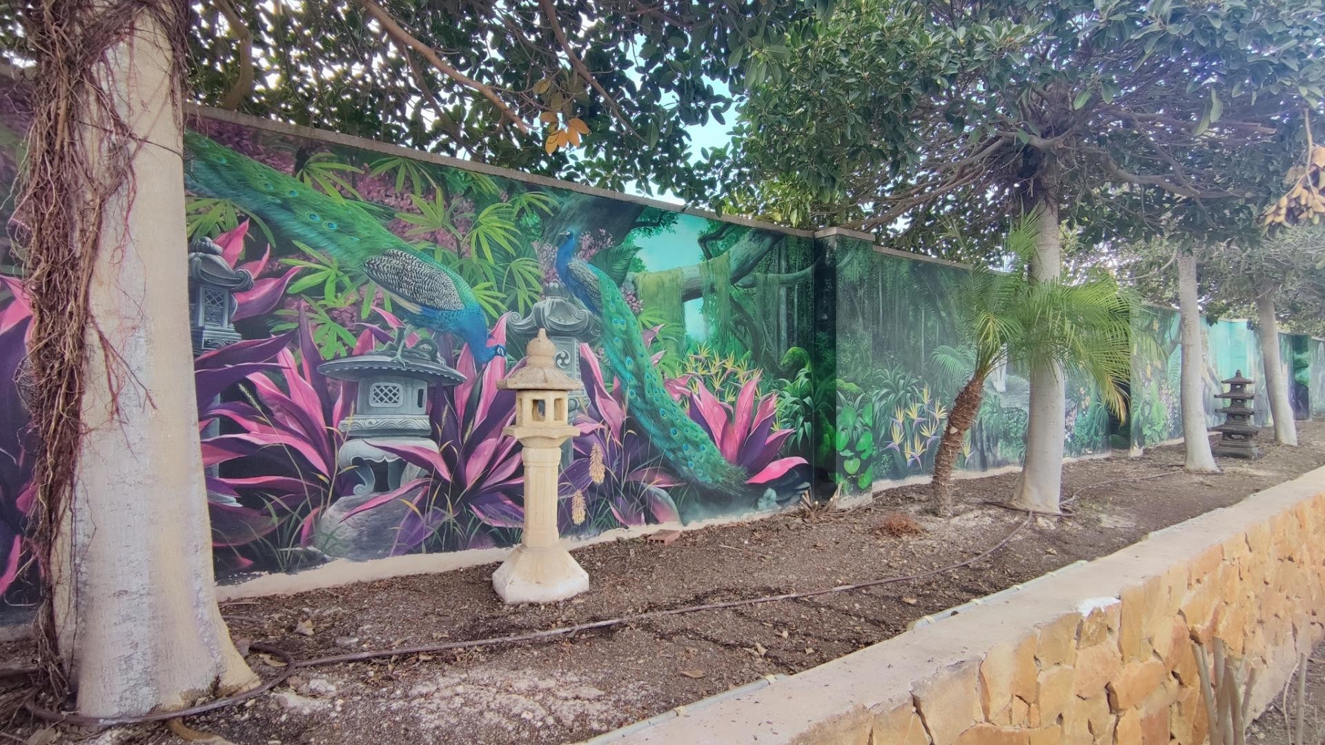 Videresalg - Finca landejendom -
Mutxamel - MUTXAMIEL