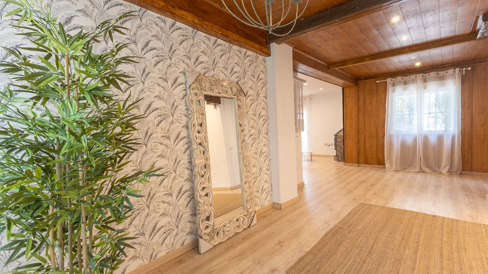 Videresalg - Finca landejendom -
Orihuela - Arneva - Las Norias