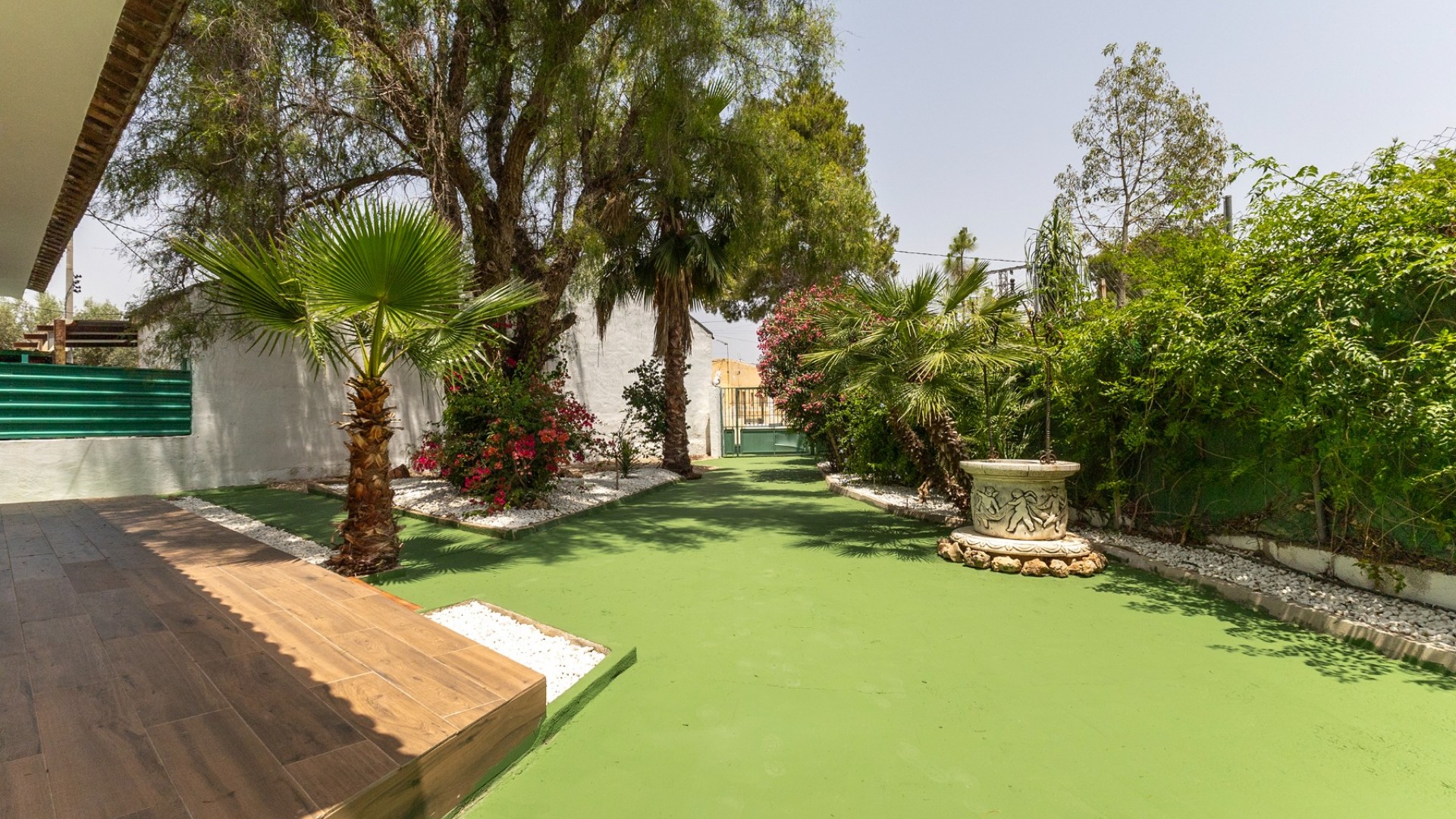 Videresalg - Finca landejendom -
Orihuela - Arneva - Las Norias