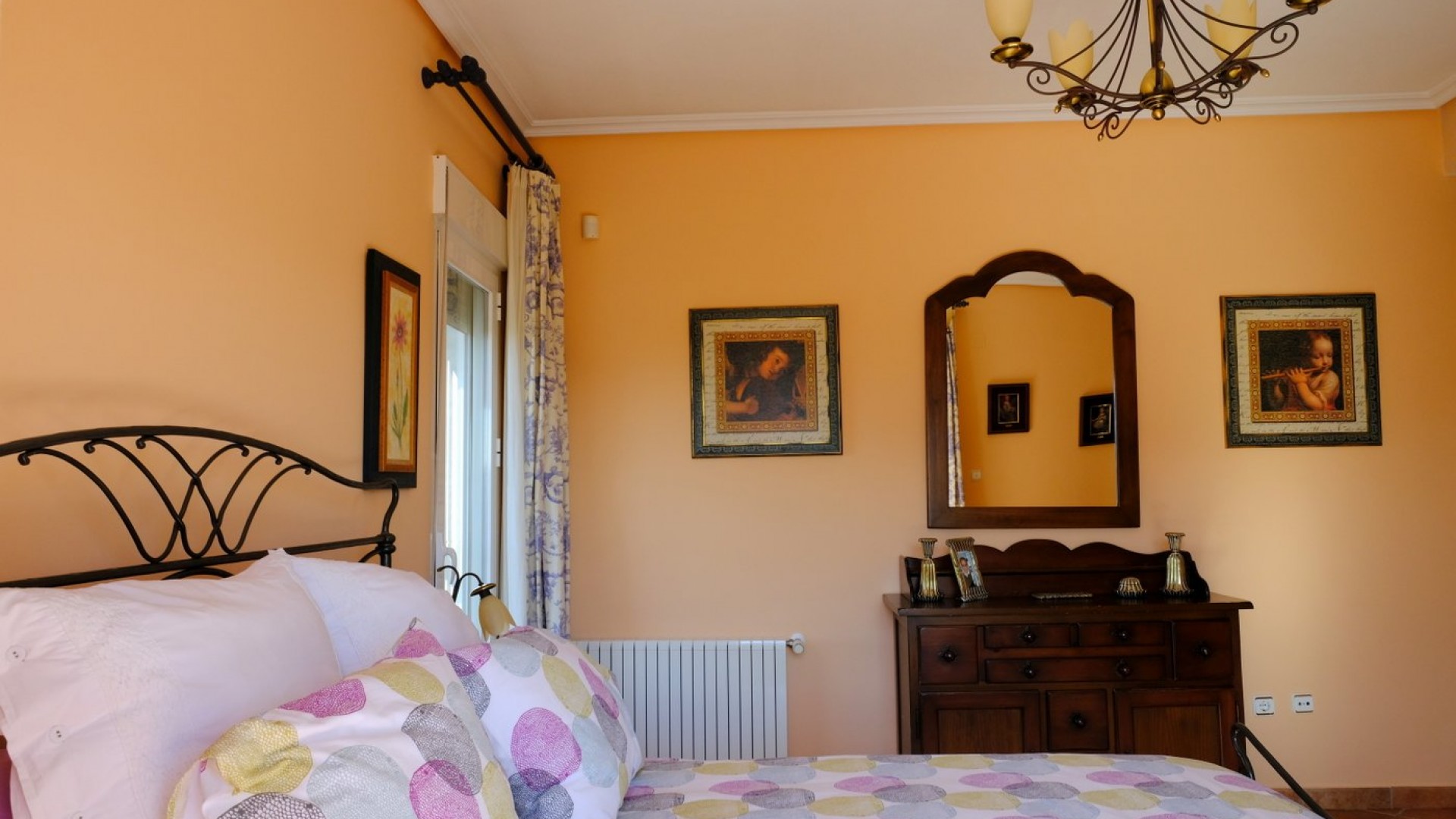 Videresalg - Finca landejendom -
Orihuela - Correntías Medias