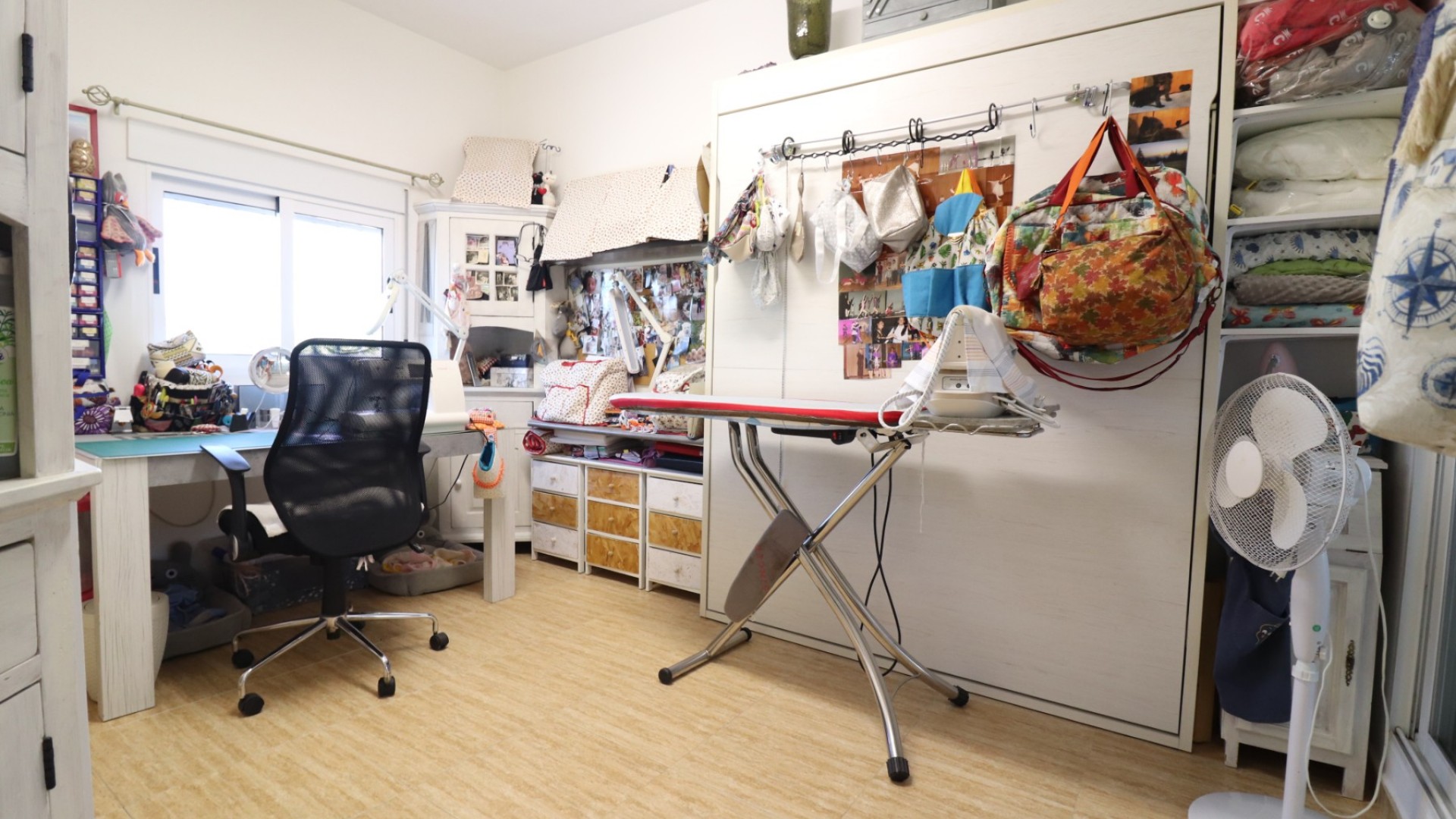 Videresalg - Finca landejendom -
Orihuela - La Campaneta