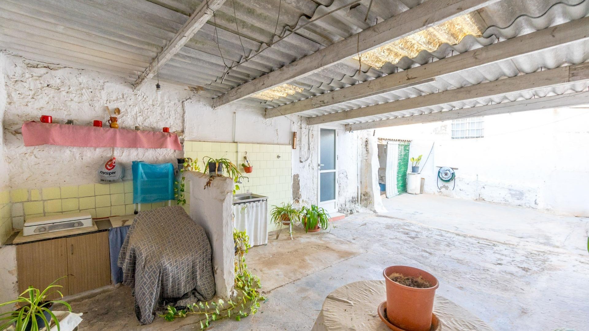 Videresalg - Finca landejendom -
Orihuela - Raiguero de Bonanza