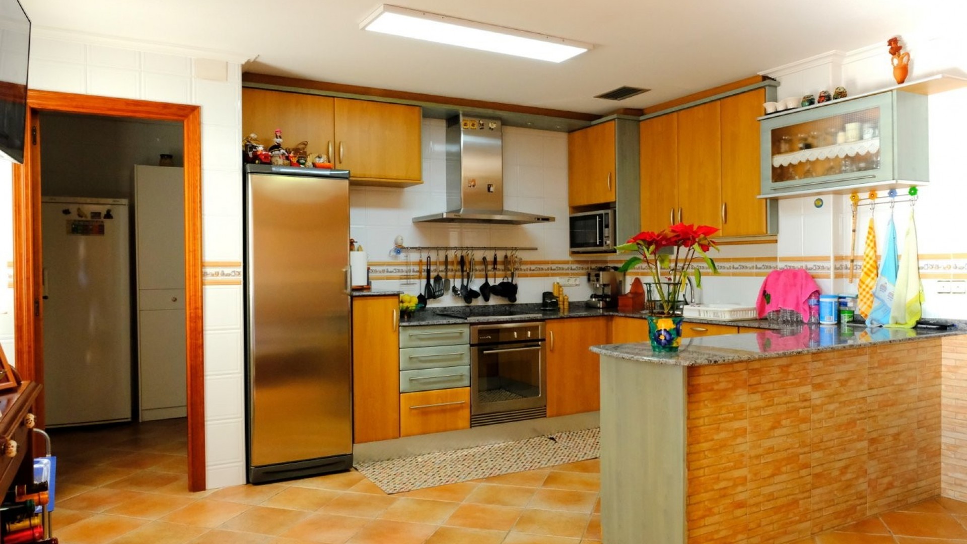 Videresalg - Finca landejendom -
Orihuela