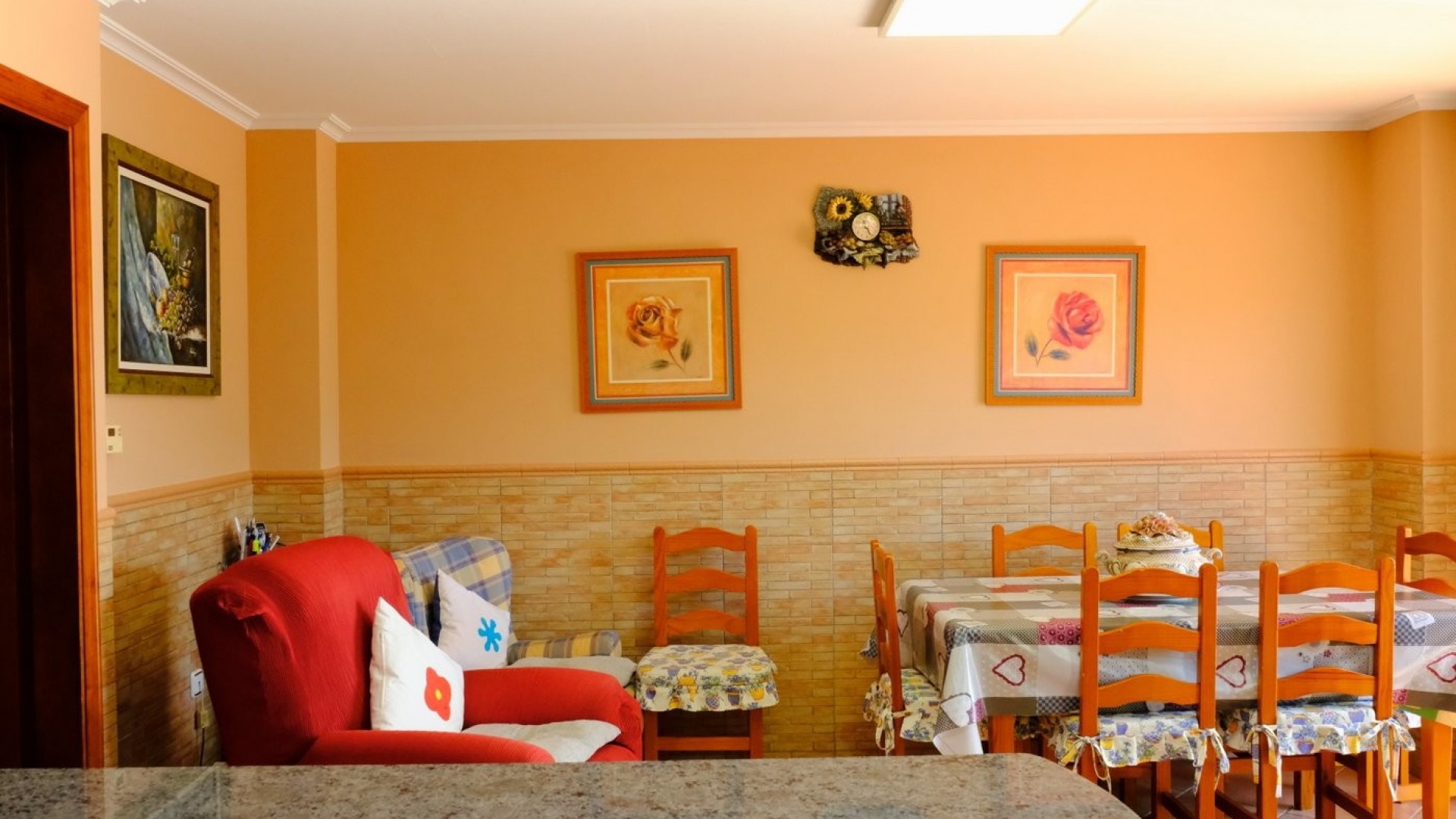 Videresalg - Finca landejendom -
Orihuela