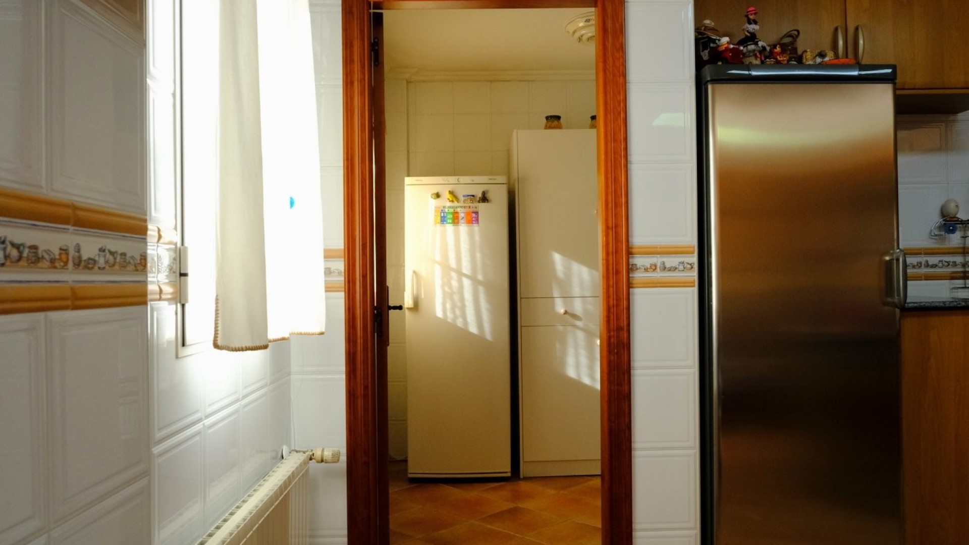 Videresalg - Finca landejendom -
Orihuela