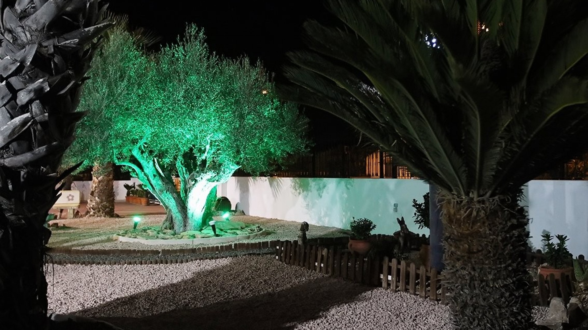 Videresalg - Finca landejendom -
Orihuela