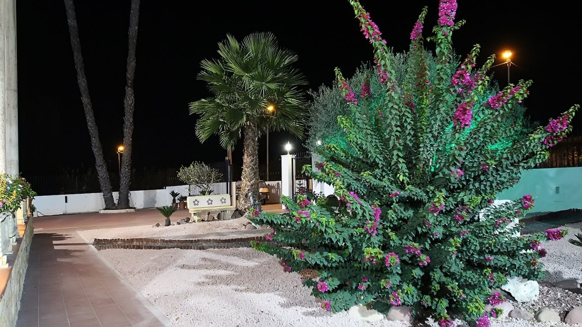 Videresalg - Finca landejendom -
Orihuela