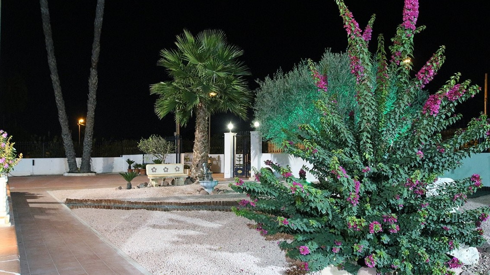 Videresalg - Finca landejendom -
Orihuela