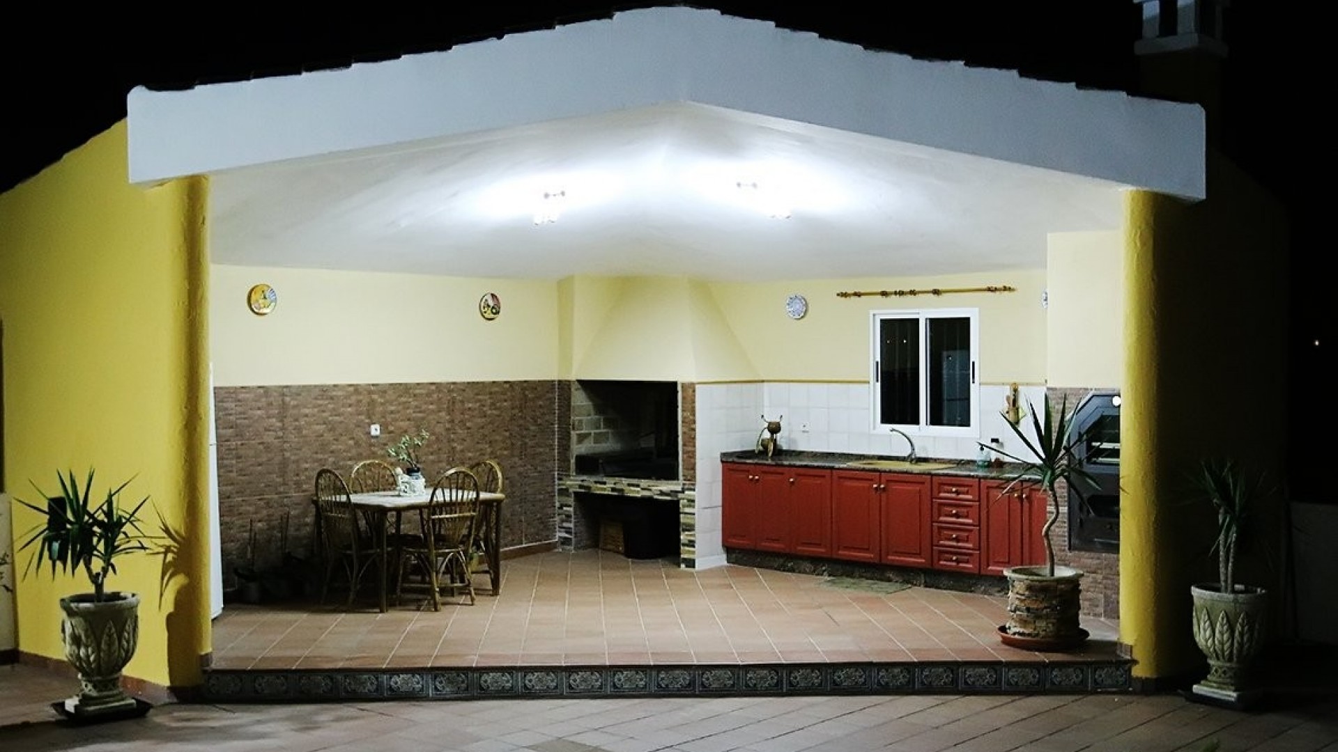 Videresalg - Finca landejendom -
Orihuela