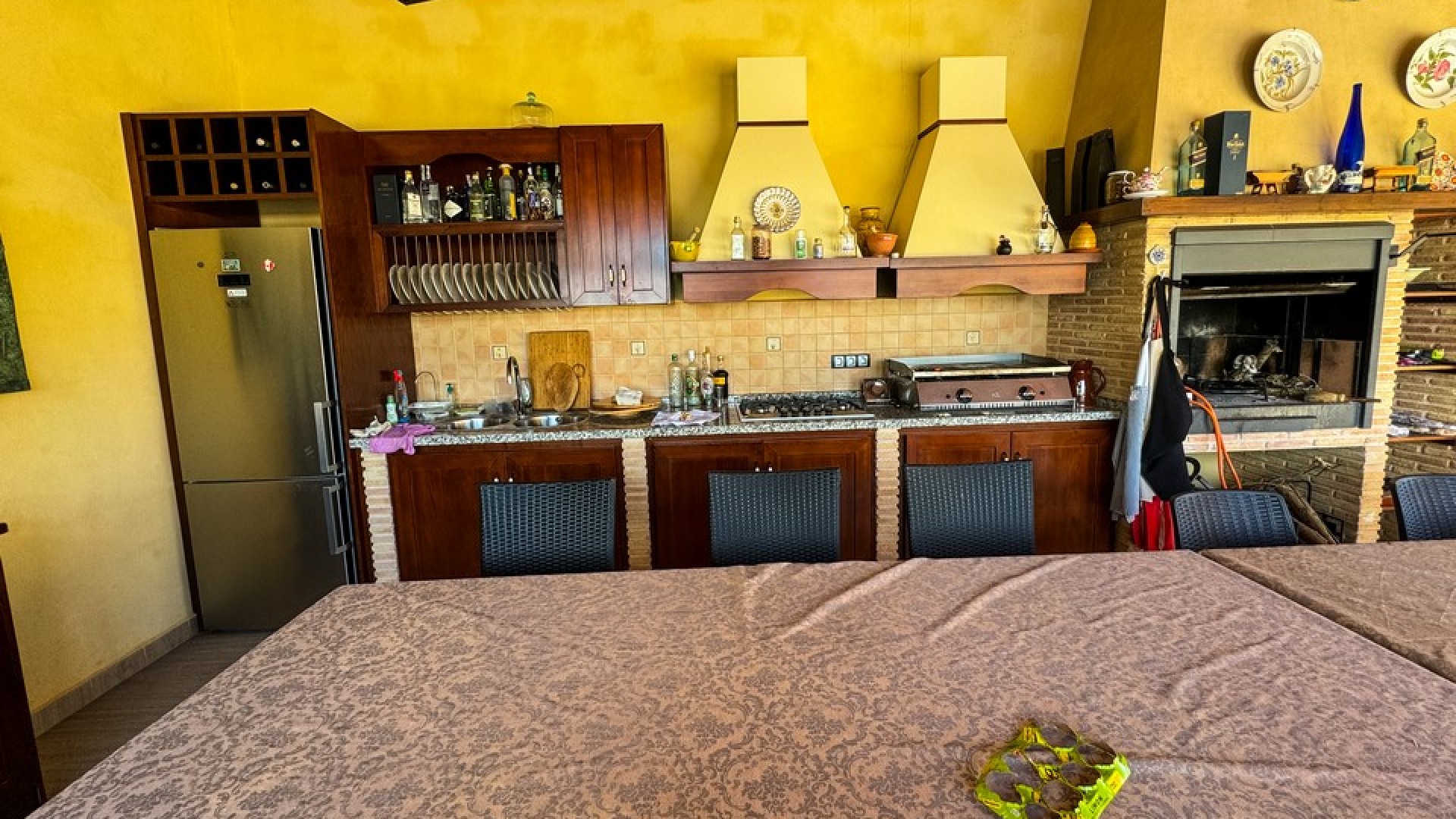 Videresalg - Finca landejendom -
Orihuela