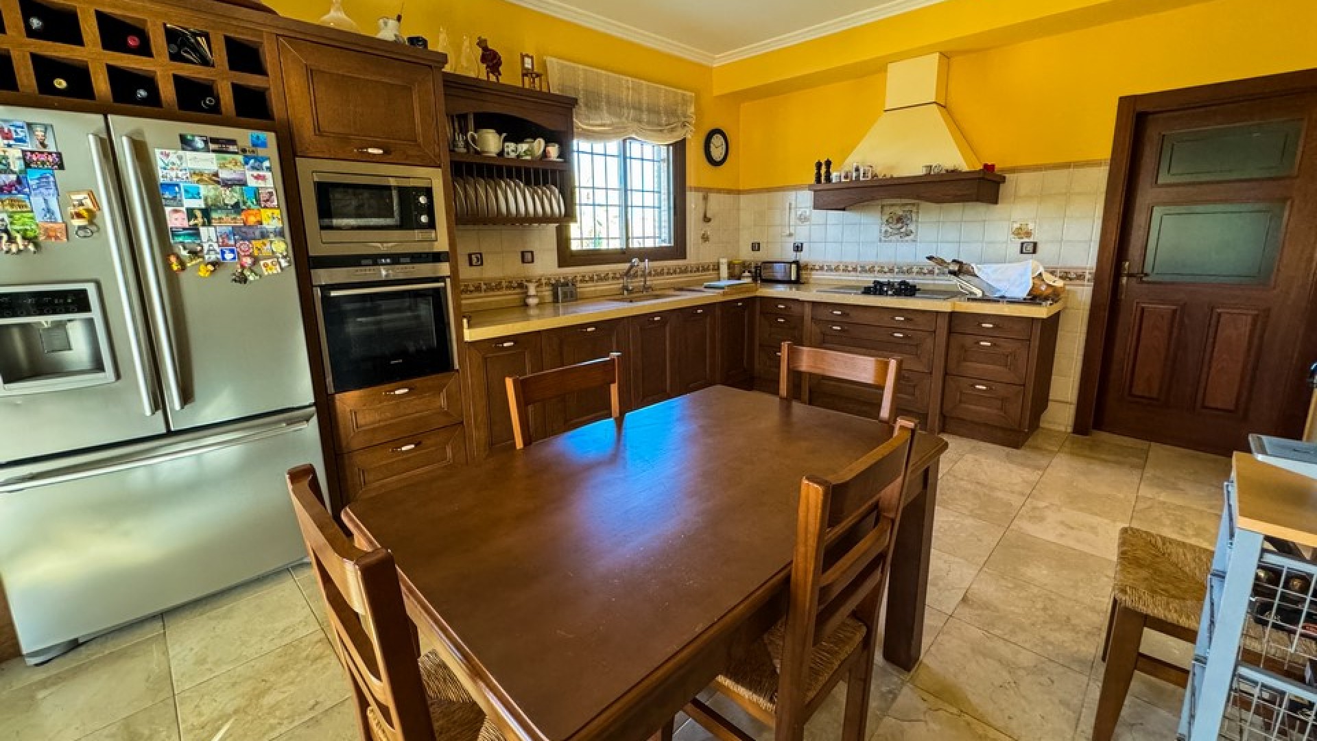 Videresalg - Finca landejendom -
Orihuela