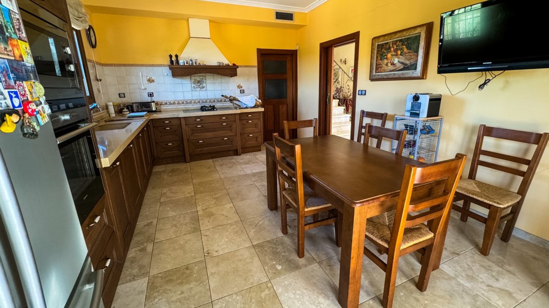 Videresalg - Finca landejendom -
Orihuela