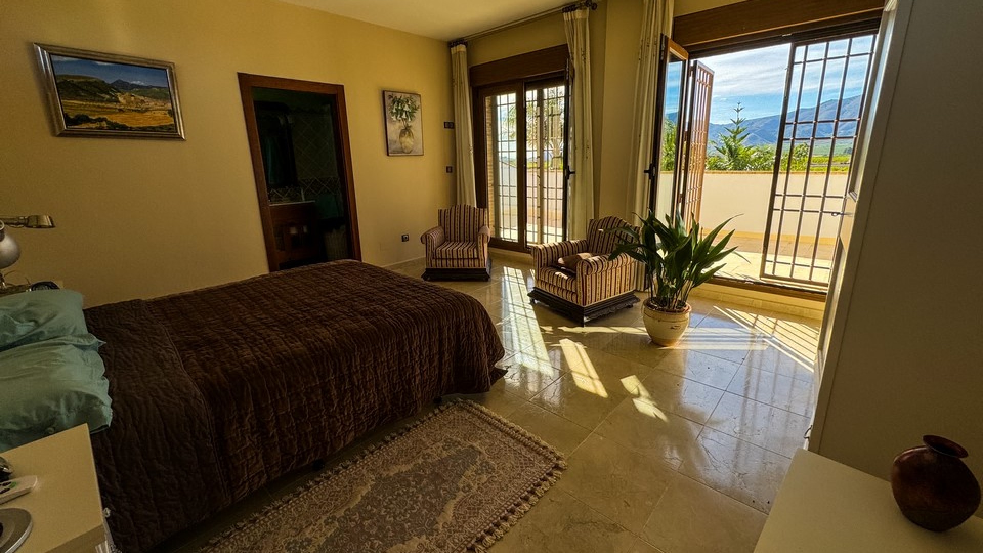 Videresalg - Finca landejendom -
Orihuela