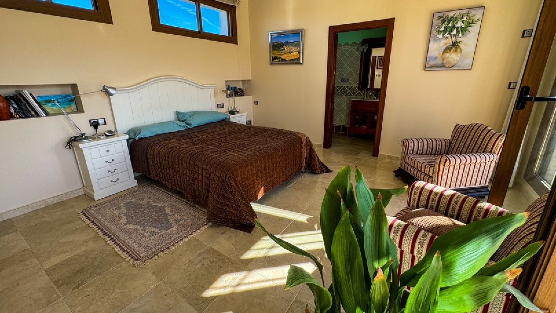 Videresalg - Finca landejendom -
Orihuela