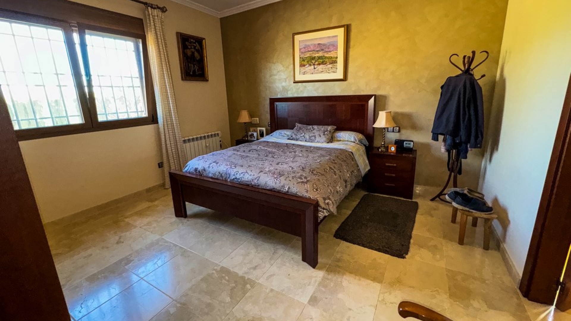 Videresalg - Finca landejendom -
Orihuela