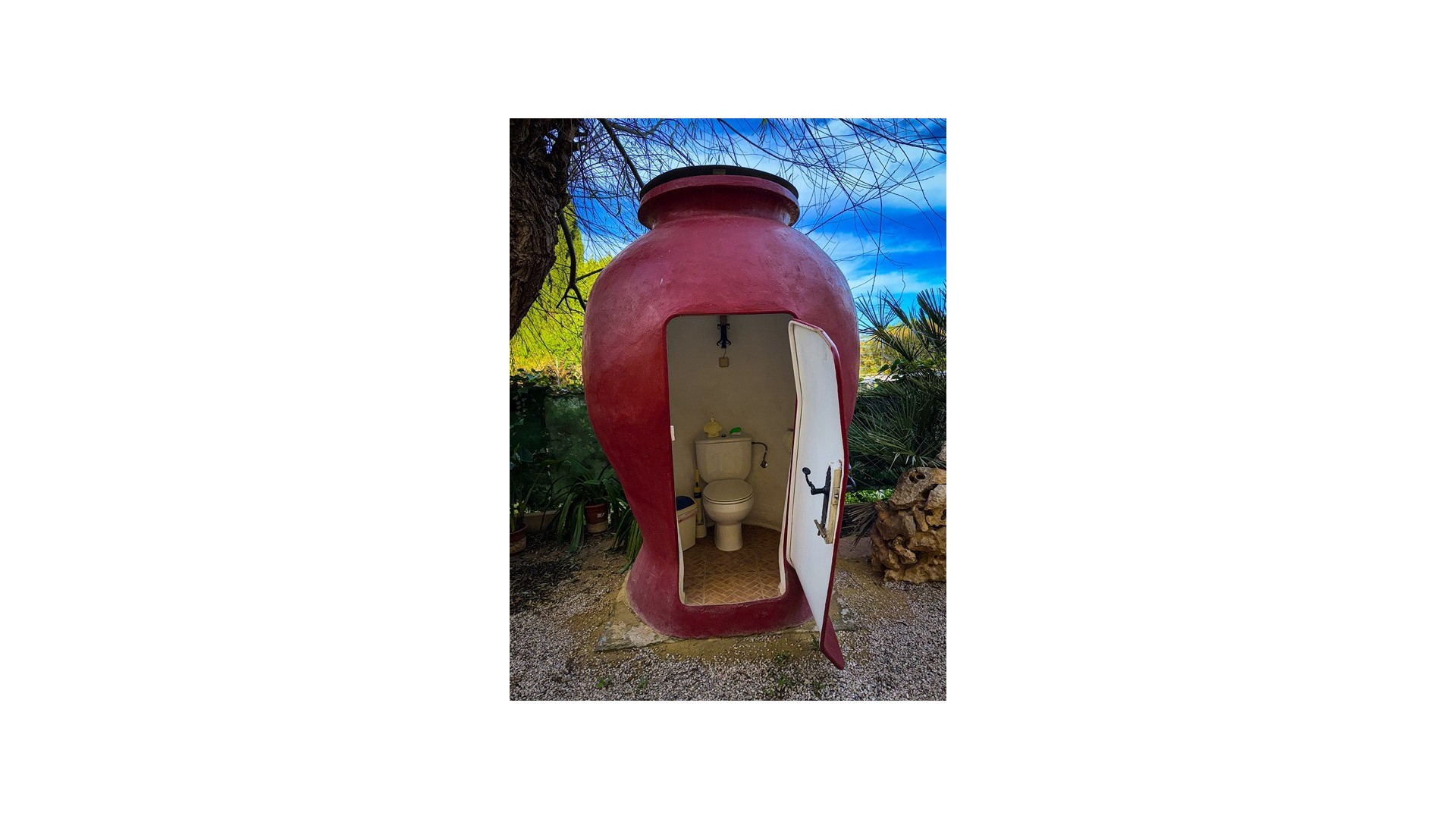 Videresalg - Finca landejendom -
Orihuela