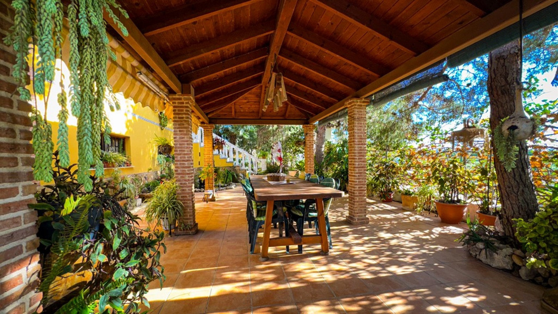 Videresalg - Finca landejendom -
Orihuela