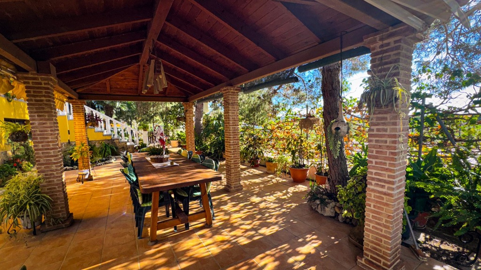 Videresalg - Finca landejendom -
Orihuela