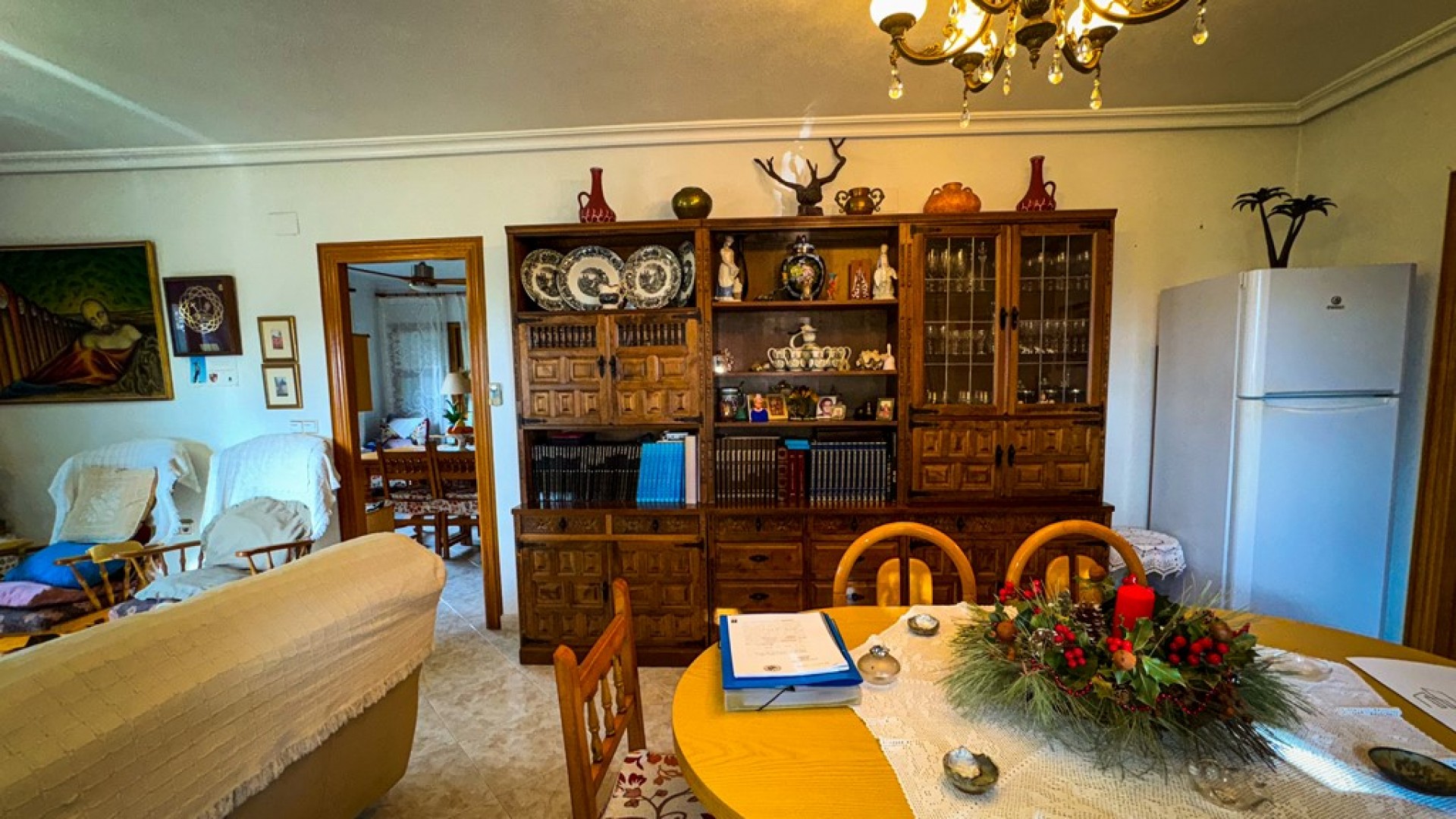 Videresalg - Finca landejendom -
Orihuela