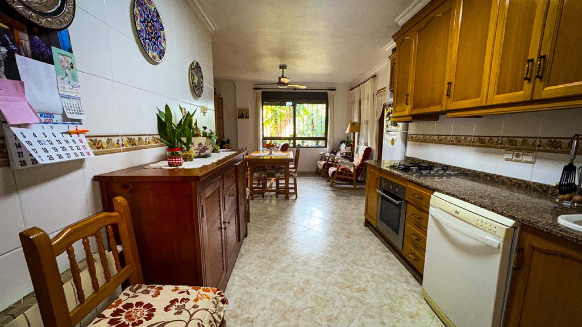 Videresalg - Finca landejendom -
Orihuela