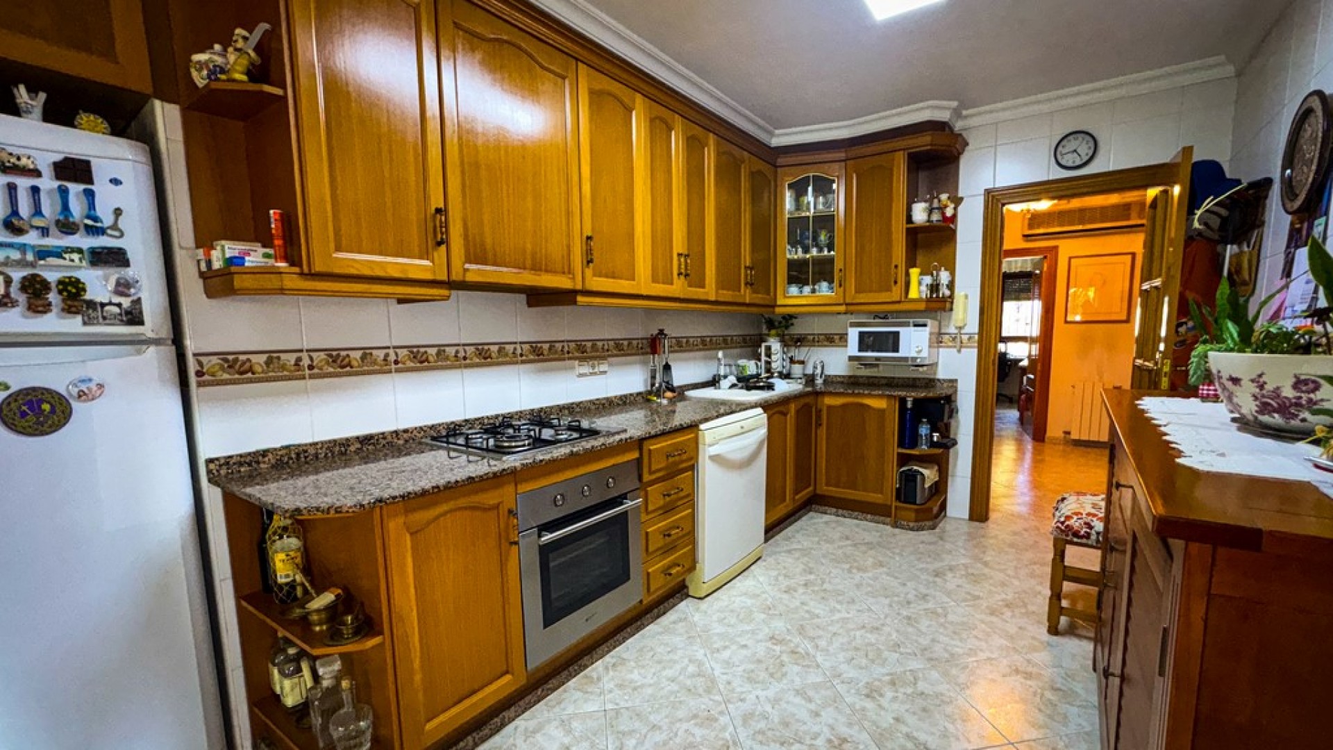 Videresalg - Finca landejendom -
Orihuela