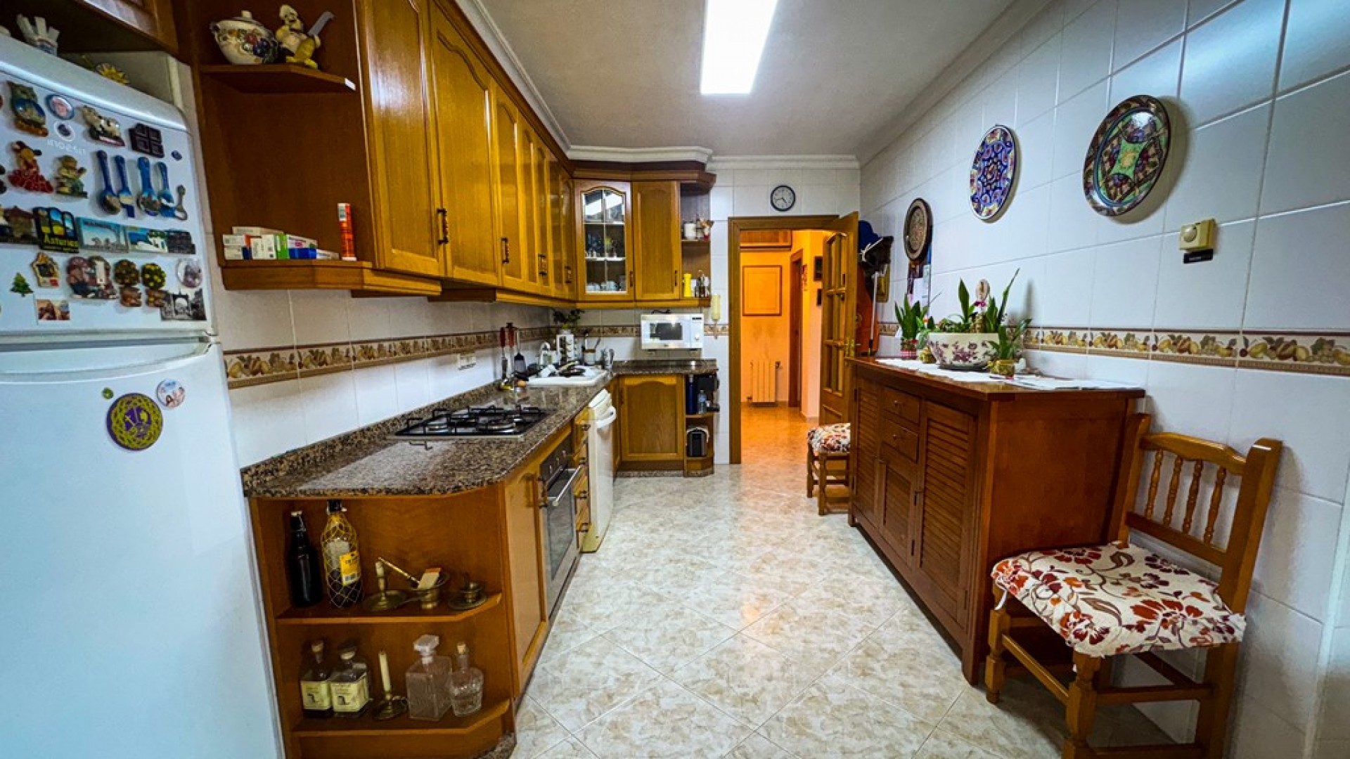 Videresalg - Finca landejendom -
Orihuela