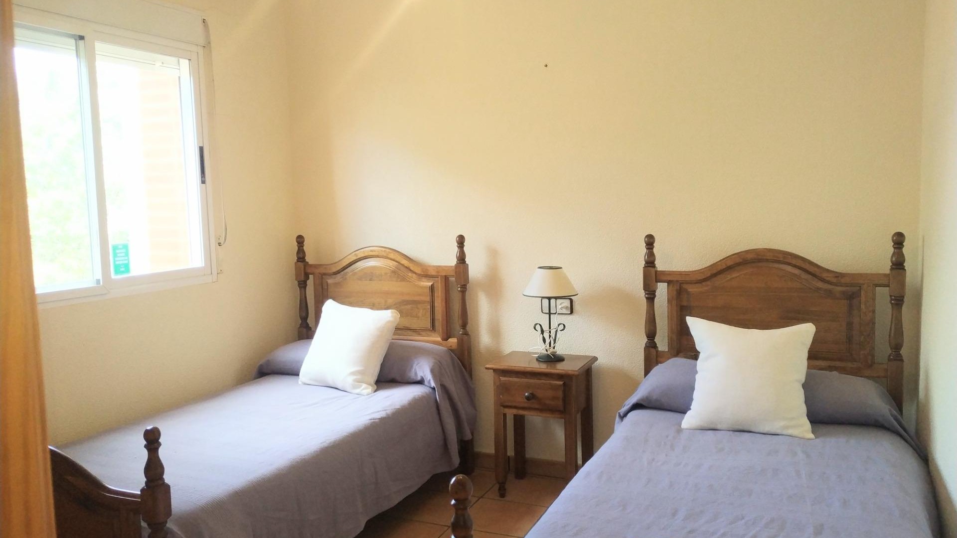 Videresalg - Finca landejendom -
Ossa de Montiel - Lagunas de ruidera