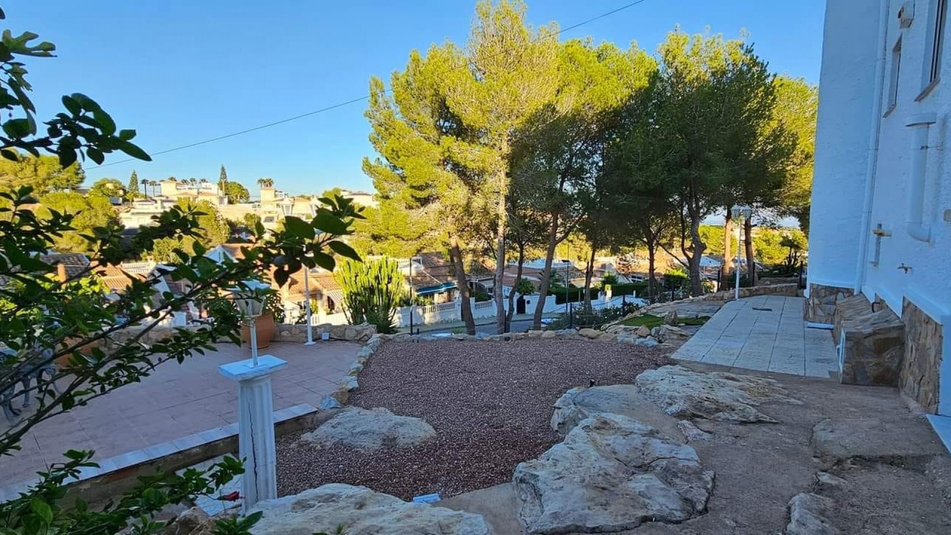 Videresalg - Finca landejendom -
Pilar de la Horadada - Pinar de Campoverde