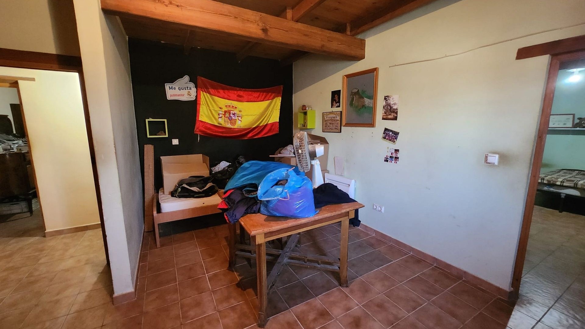 Videresalg - Finca landejendom -
Pinoso