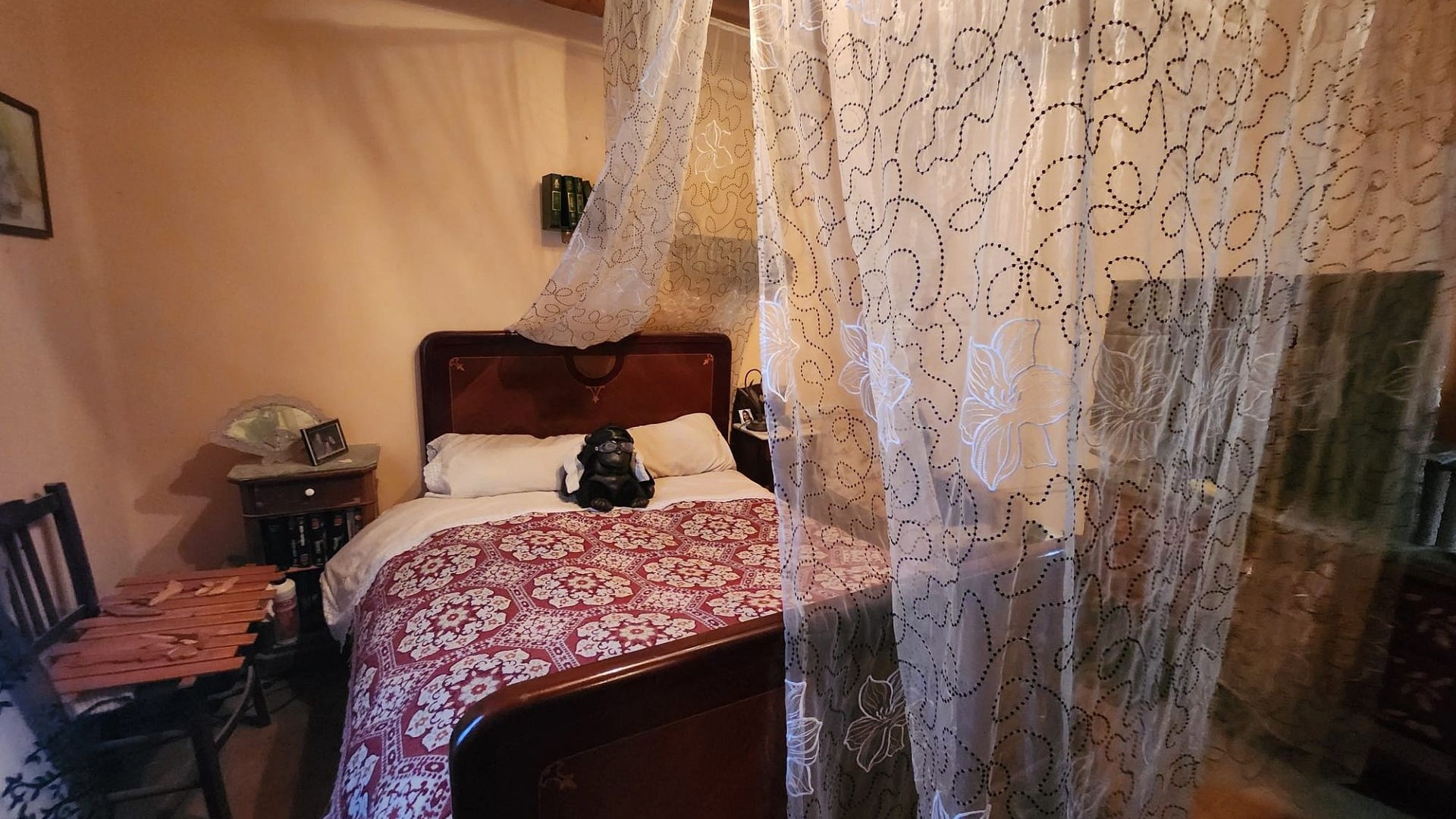 Videresalg - Finca landejendom -
Pinoso