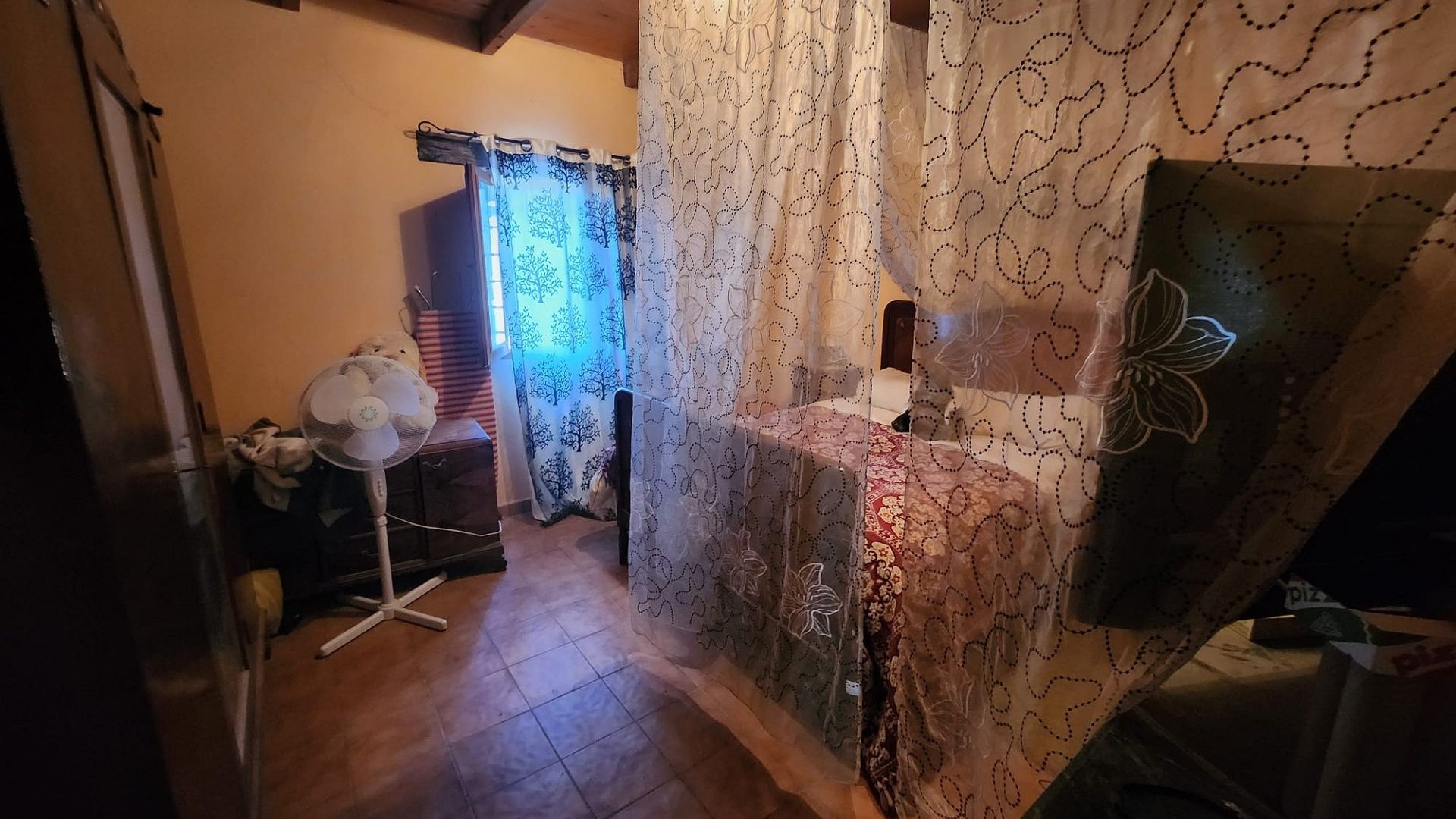 Videresalg - Finca landejendom -
Pinoso