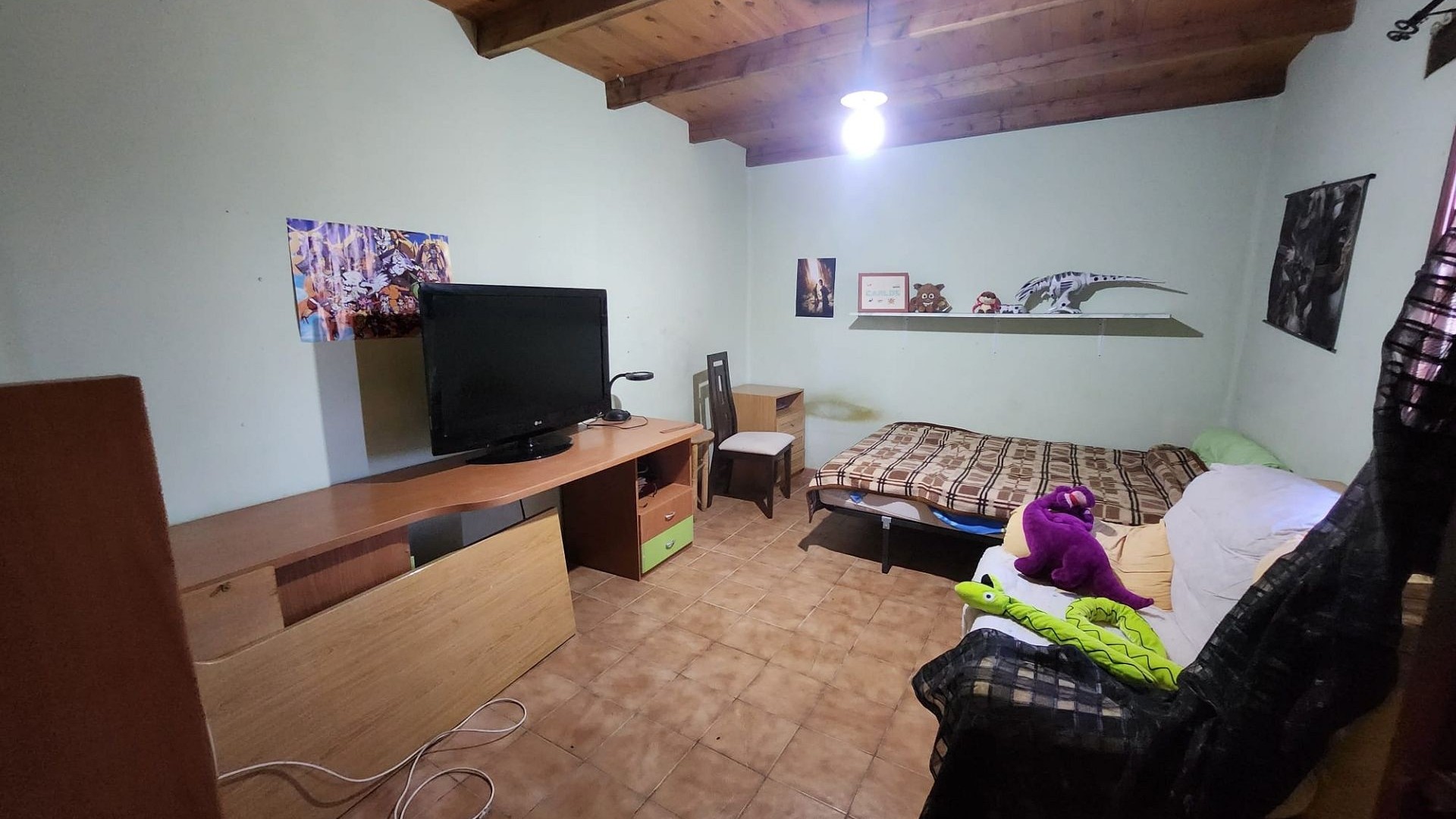 Videresalg - Finca landejendom -
Pinoso