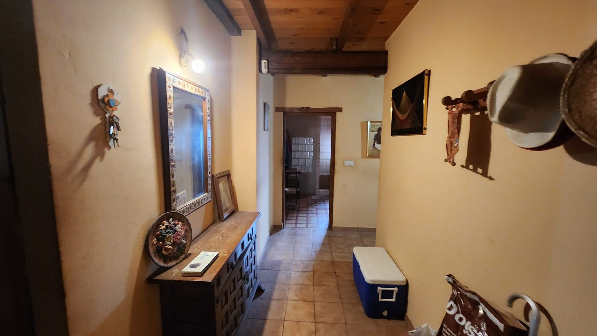 Videresalg - Finca landejendom -
Pinoso