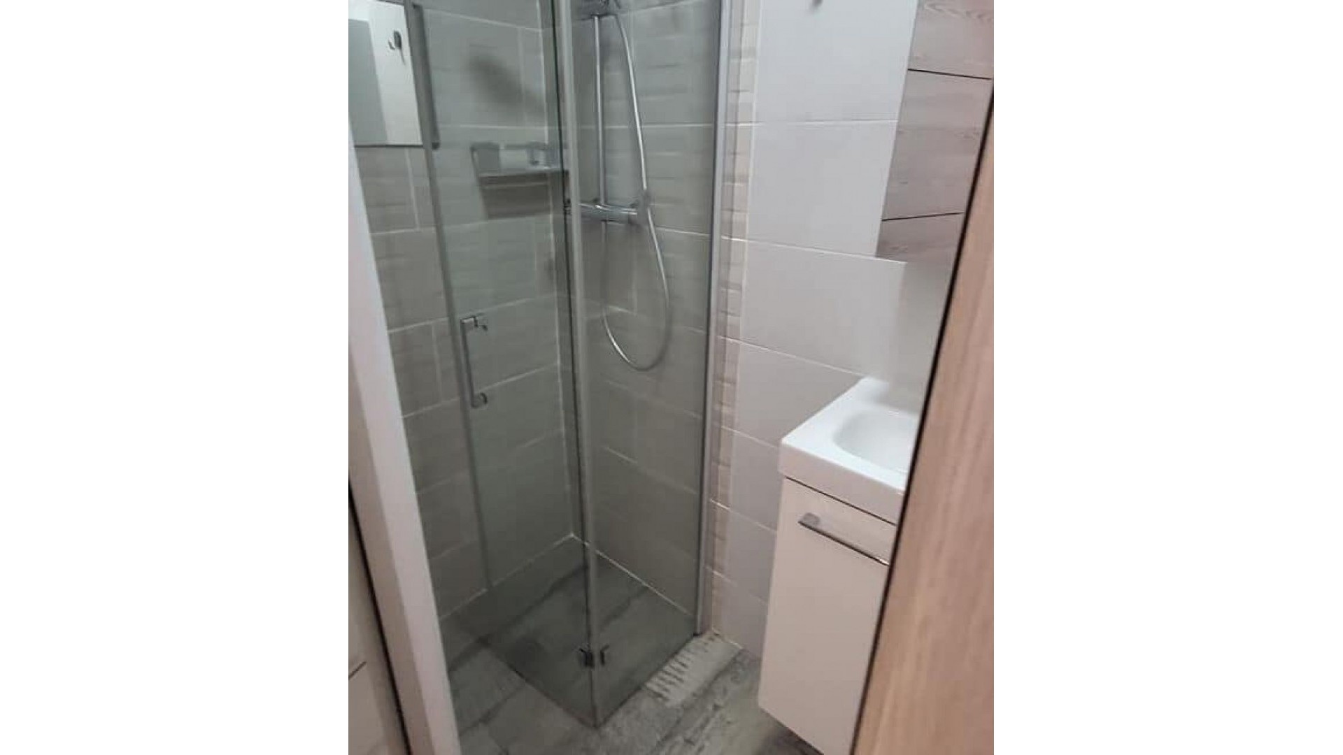 Videresalg - Finca landejendom -
Raspay-Murcia