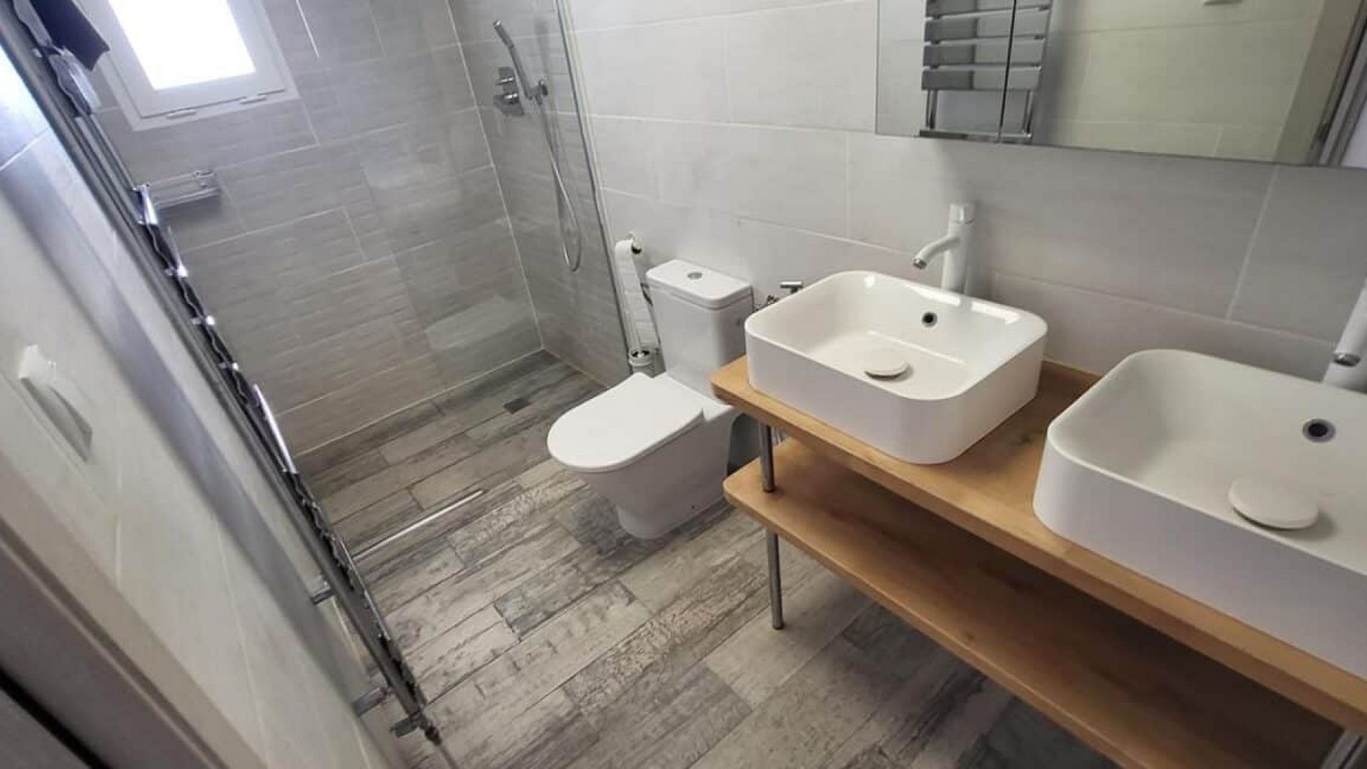 Videresalg - Finca landejendom -
Raspay-Murcia