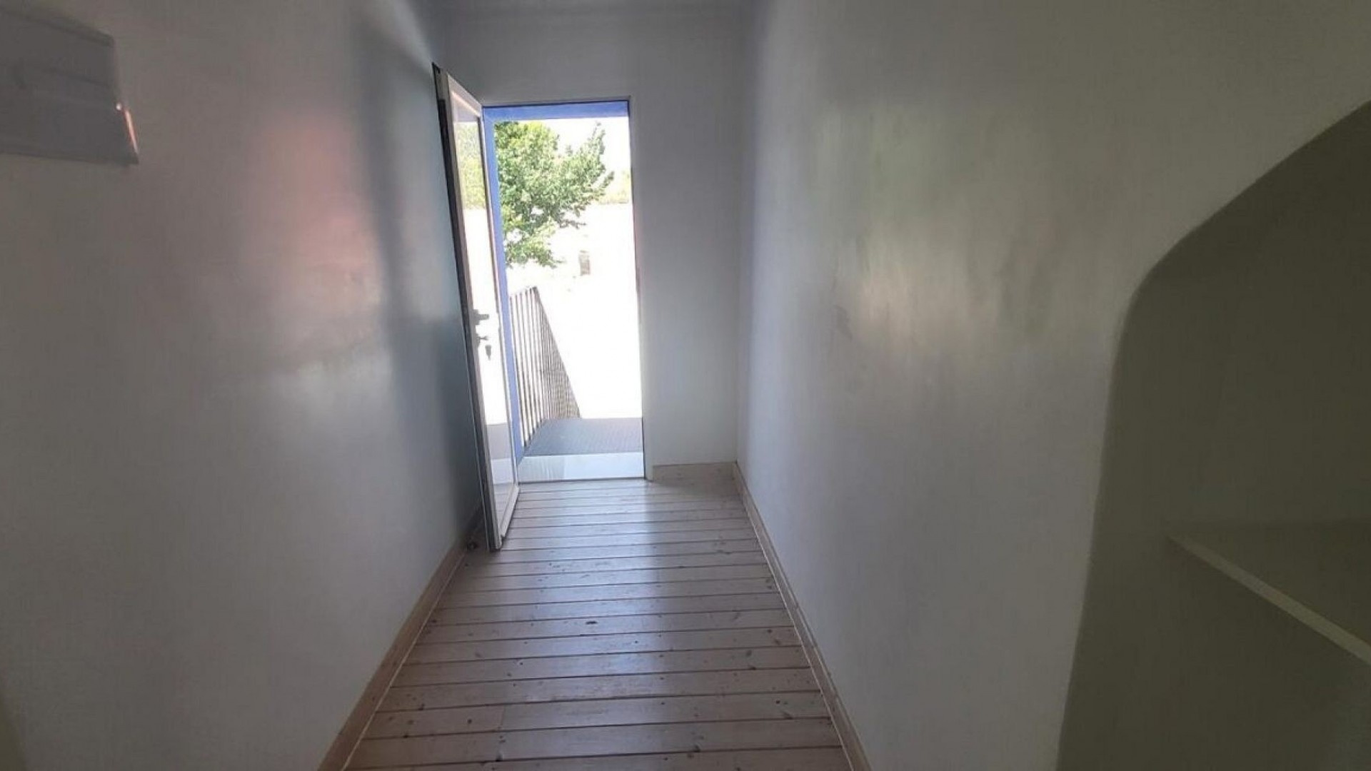 Videresalg - Finca landejendom -
Raspay-Murcia