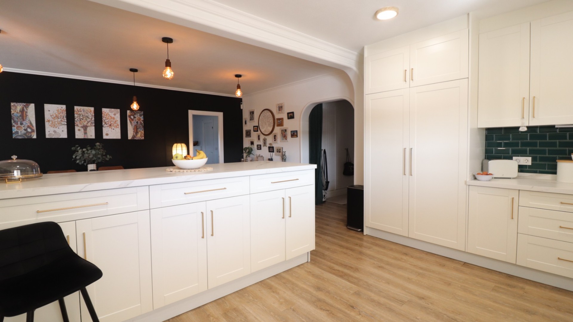 Videresalg - Finca landejendom -
Rojales - Rojales - Country