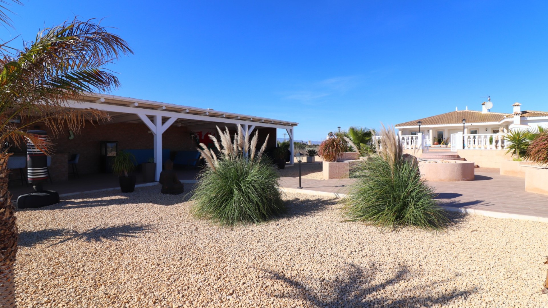 Videresalg - Finca landejendom -
Rojales - Rojales - Country