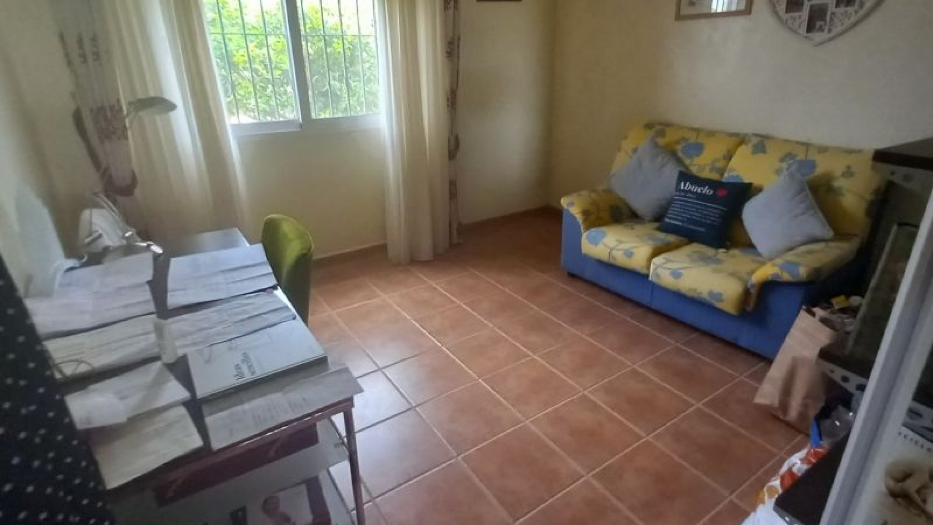 Videresalg - Finca landejendom -
San Javier