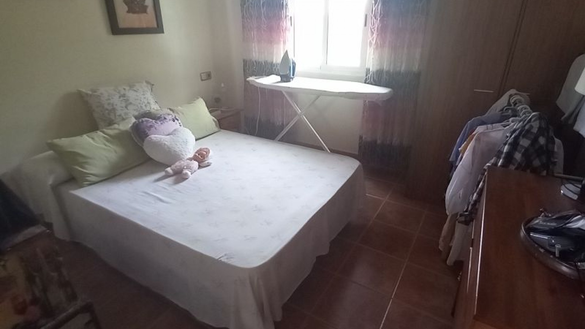 Videresalg - Finca landejendom -
San Javier