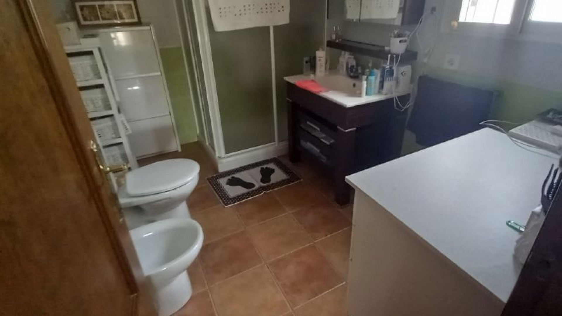 Videresalg - Finca landejendom -
San Javier