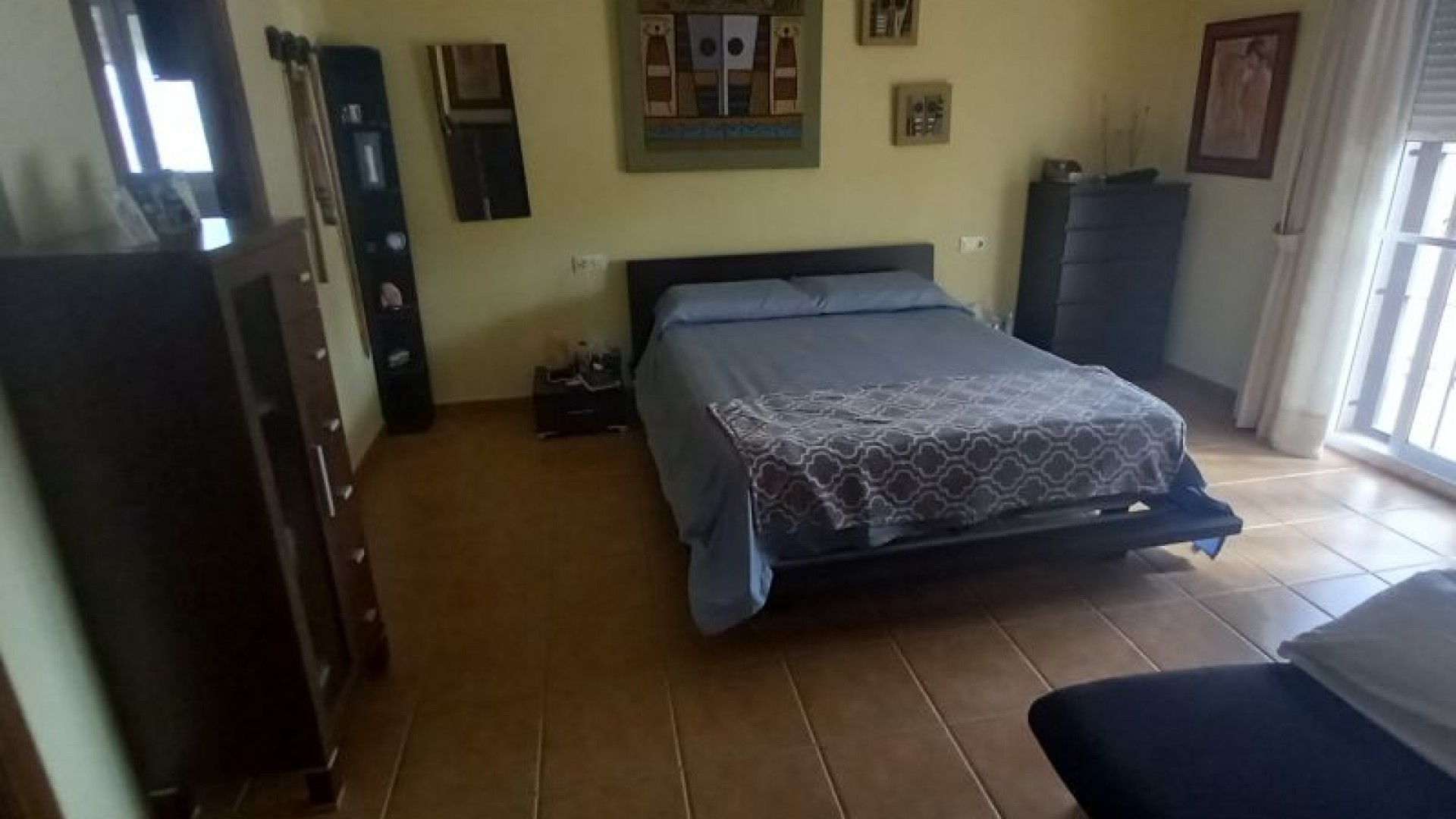 Videresalg - Finca landejendom -
San Javier