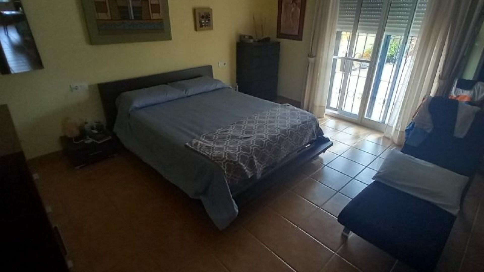 Videresalg - Finca landejendom -
San Javier