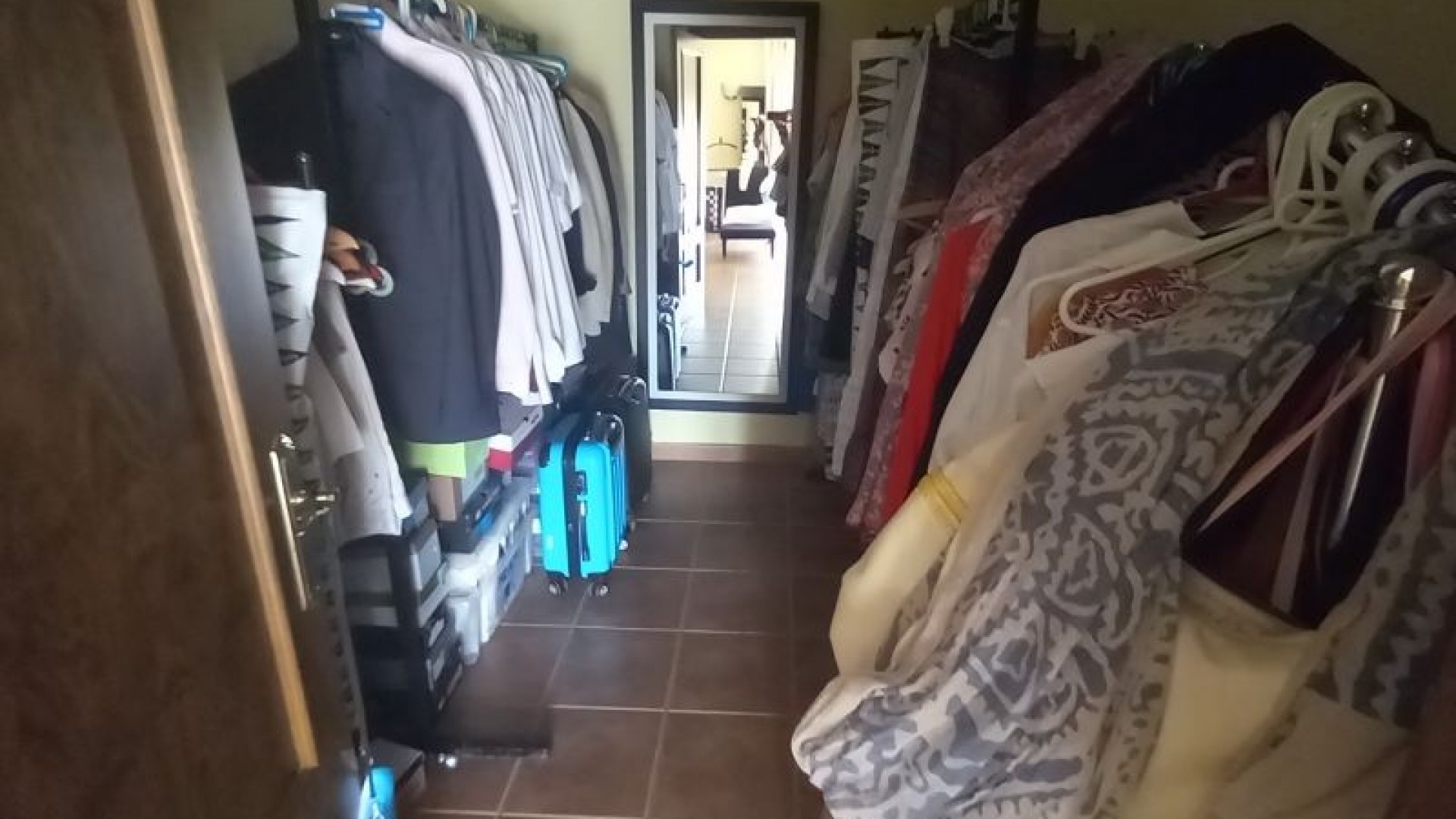 Videresalg - Finca landejendom -
San Javier