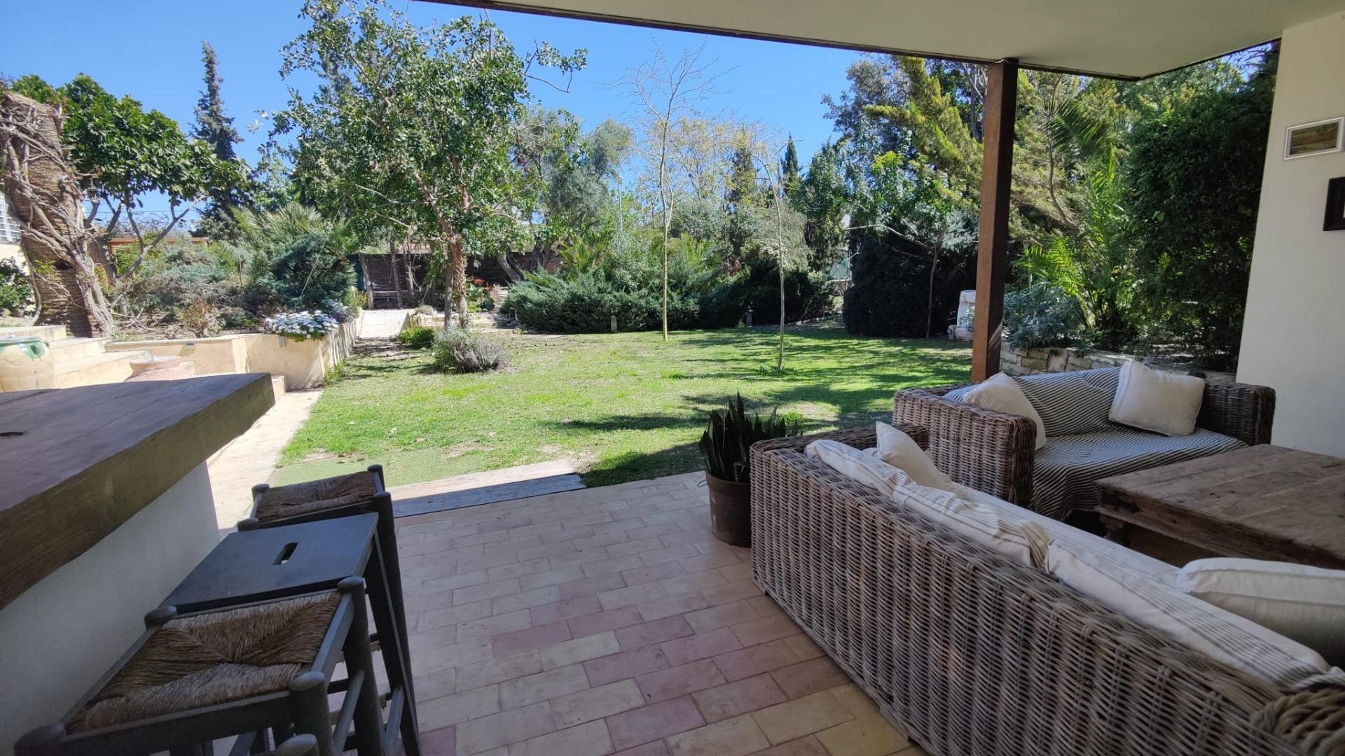 Videresalg - Finca landejendom -
San Juan de Alicante - SAN JUAN