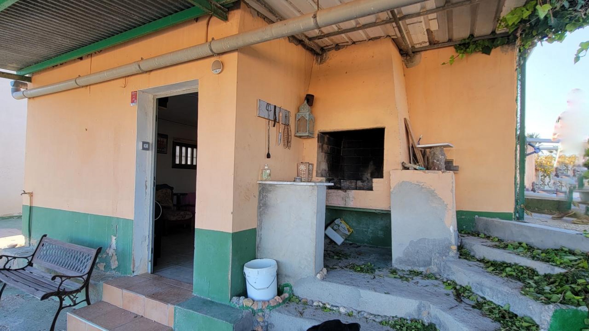 Videresalg - Finca landejendom -
San Miguel de Salinas