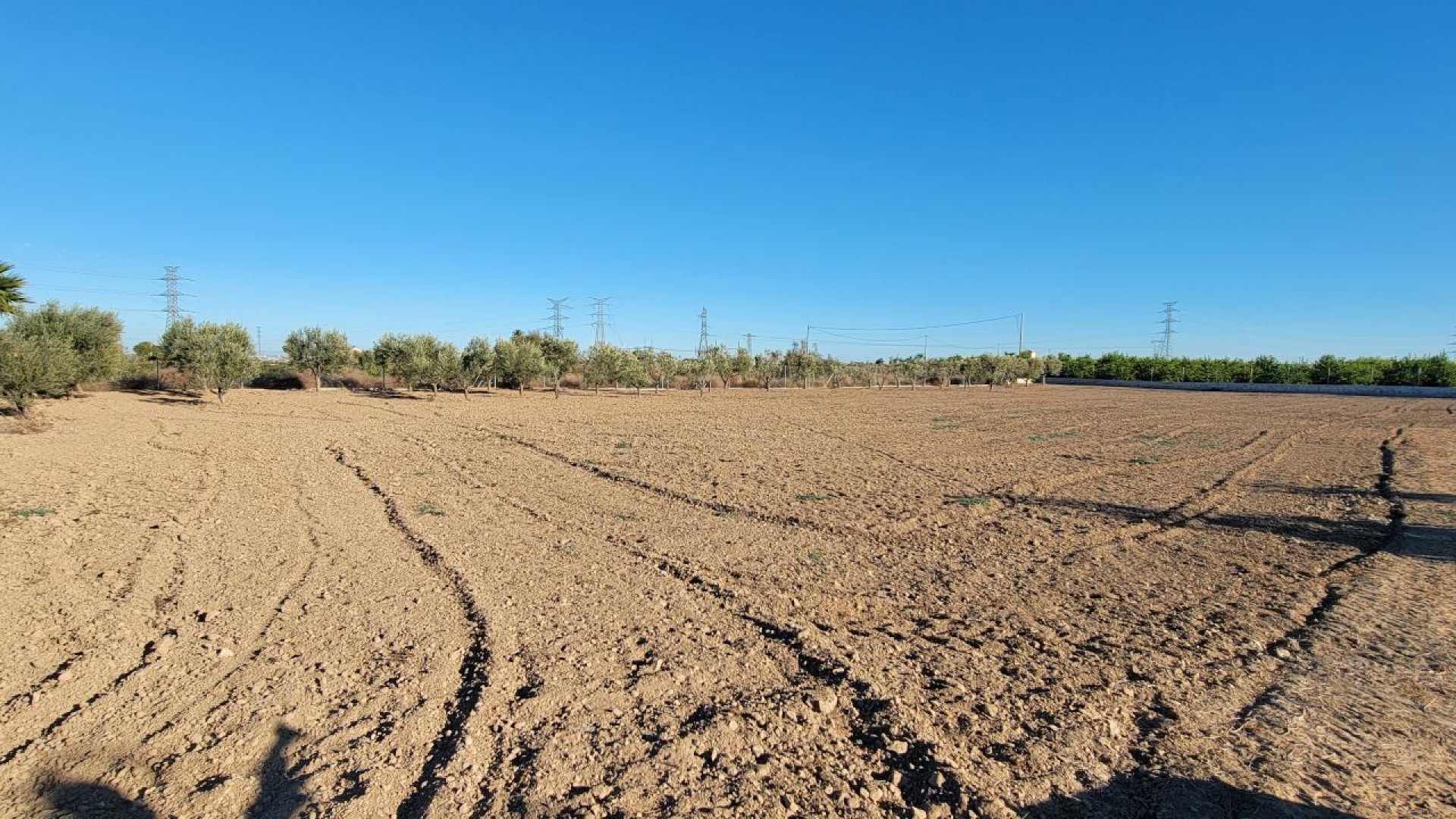 Videresalg - Finca landejendom -
San Miguel de Salinas