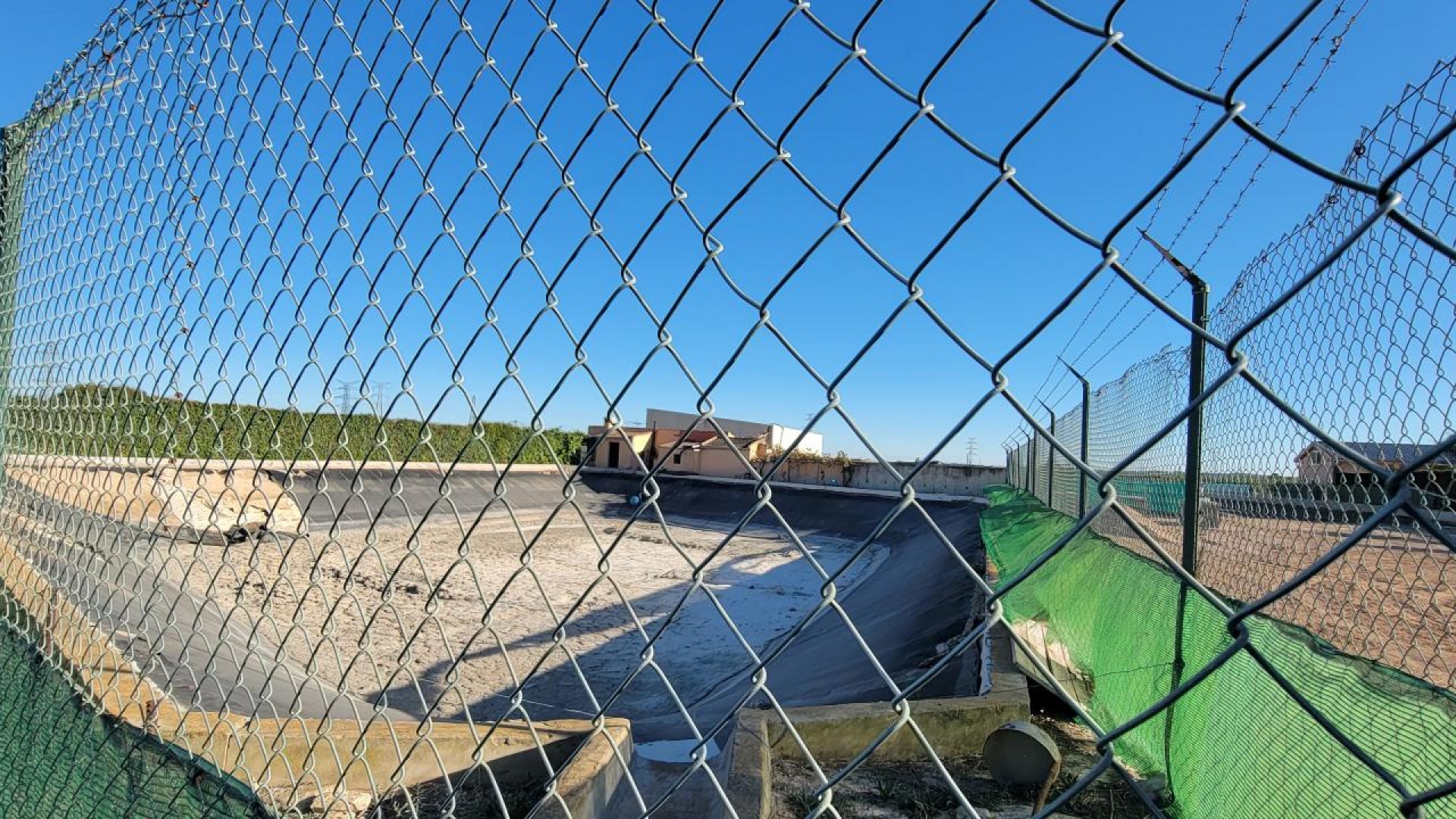 Videresalg - Finca landejendom -
San Miguel de Salinas