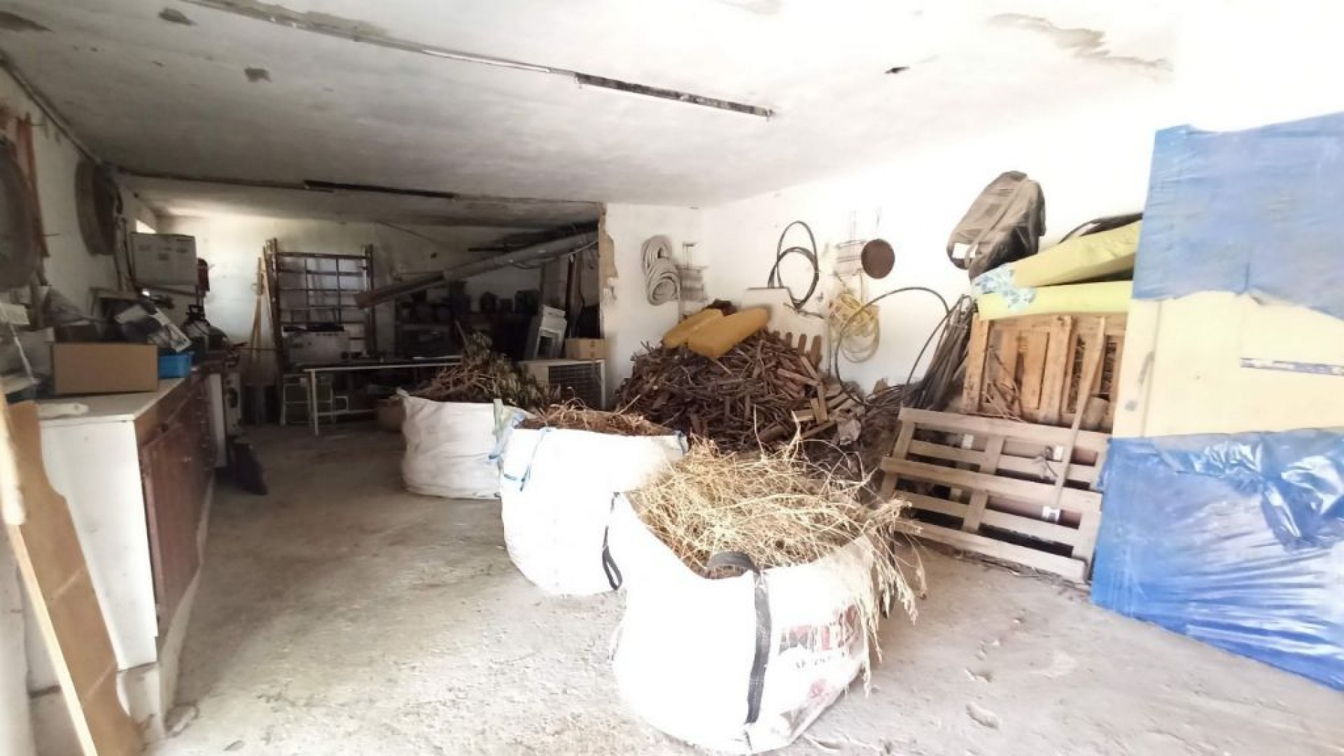 Videresalg - Finca landejendom -
San Vicente del Raspeig - SAN VICENT DEL RASPEIG